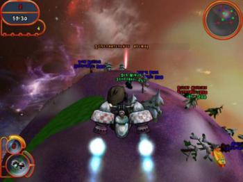 Creature Conflict: The Clan Wars