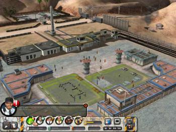 Prison Tycoon 4: SuperMax
