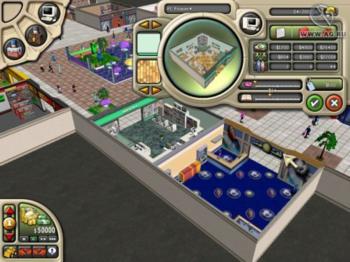 Mall Tycoon 2