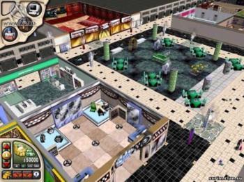 Mall Tycoon 2
