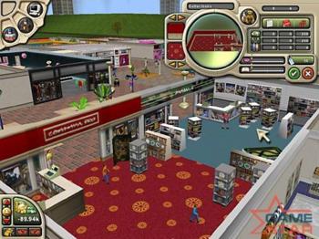 Mall Tycoon 2