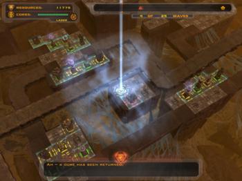 Defense Grid: The Awakening