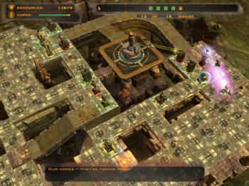 Defense Grid: The Awakening