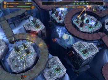 Defense Grid: The Awakening