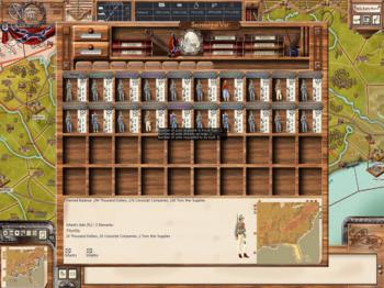 AGEod's American Civil War: Война Севера и Юга