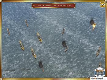 Gary Grigsby's World at war