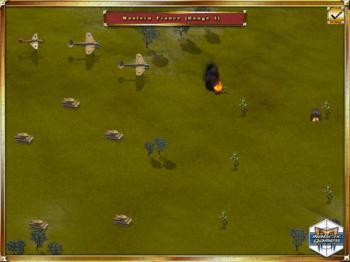 Gary Grigsby's World at war