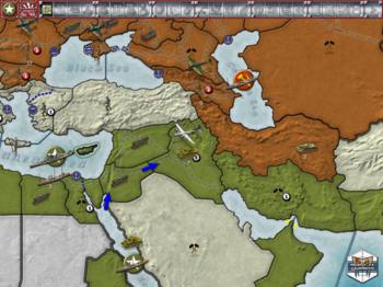 Gary Grigsby's World at war