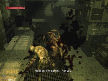 The Suffering: Ties That Bind