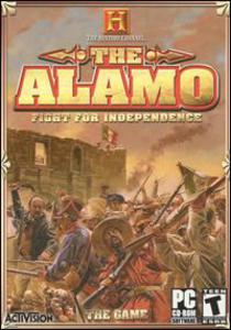 The History Channel: The Alamo - Fight for Independence