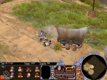 The History Channel: The Alamo - Fight for Independence