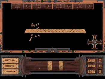 Домино. Игровой клуб