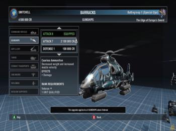 Tom Clancy's End War