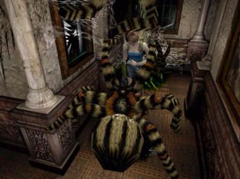 Resident Evil 3: Nemesis