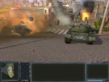 Alliance: Future Combat