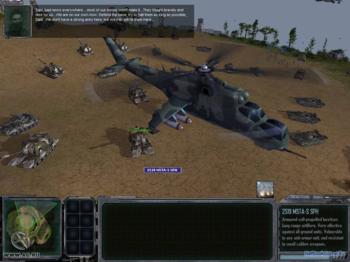 Alliance: Future Combat