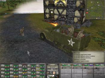 Eric Young's Squad Assault: West Front