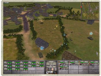 Eric Young's Squad Assault: West Front