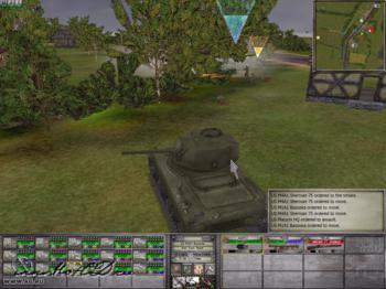 Eric Young's Squad Assault: West Front