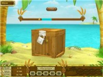 Побег из Рая 2. Путь Короля