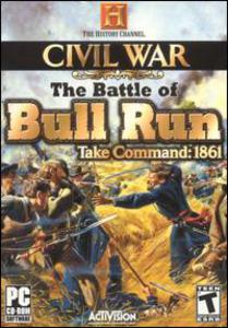 Civil War: The Battle of Bull Run