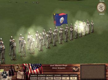 Civil War: The Battle of Bull Run