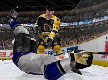 NHL2004
