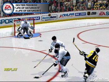 NHL2004