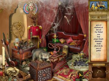 It's All About Masks