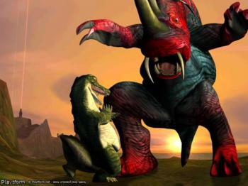 Black and White. Антология