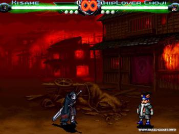 Naruto: Ninja World Battle 2