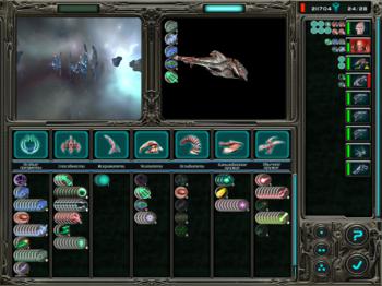 Genesis Rising: The Universal Crusade