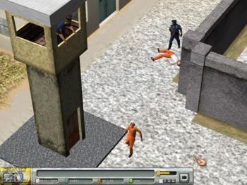 Prison Tycoon
