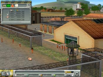 Prison Tycoon