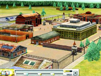 Prison Tycoon