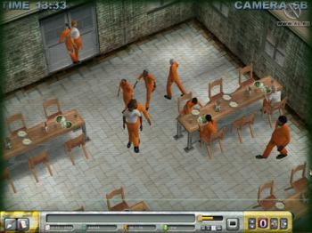 Prison Tycoon