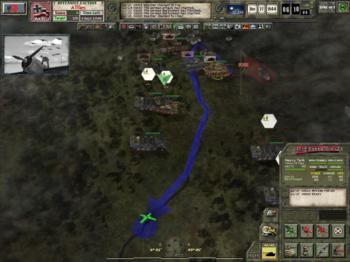 World War 2: General Commander