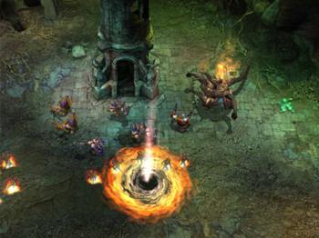 Armies of Exigo: Хроники великой войны