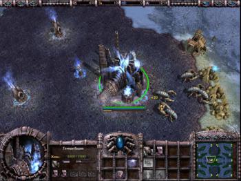 Armies of Exigo: Хроники великой войны