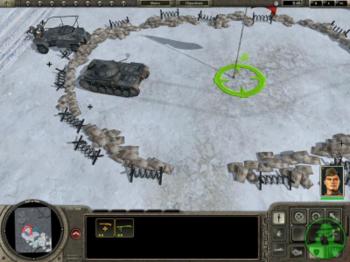 Codename: Panzers phase one