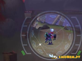 Future Tactics: The Uprising
