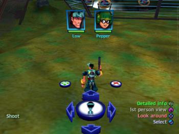 Future Tactics: The Uprising