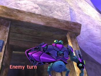 Future Tactics: The Uprising