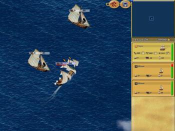 Tortuga: Pirates of the New World