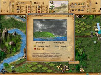 The Kings of the Dark Age