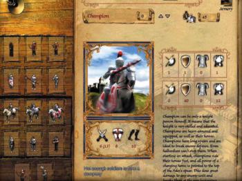 The Kings of the Dark Age