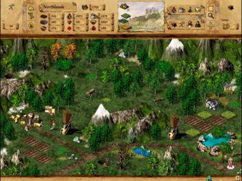 The Kings of the Dark Age