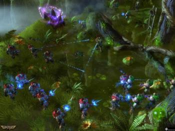 WorldShift: Апокалипсис завтра