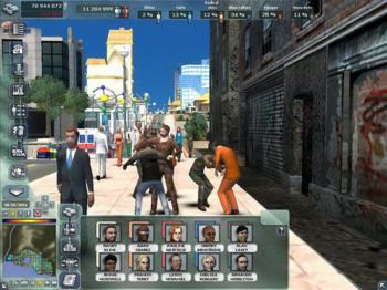 City Life Edition 2008: Город, созданный тобой