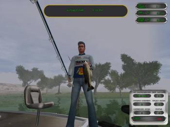 Bass Pro Shops Trophy Bass 2007